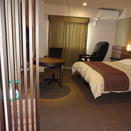 Ushiku City Hotel Annex Екстер'єр фото