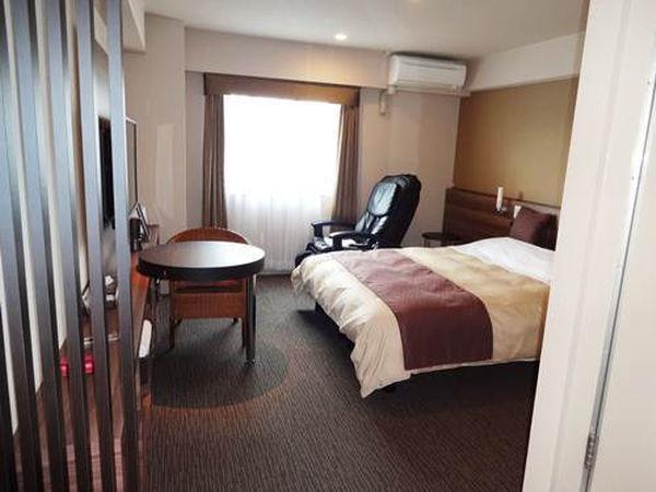Ushiku City Hotel Annex Екстер'єр фото