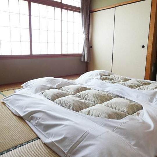 Ushiku City Hotel Annex Екстер'єр фото
