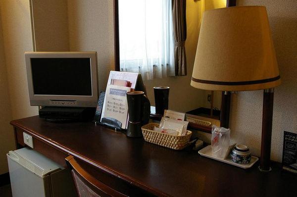 Ushiku City Hotel Annex Екстер'єр фото