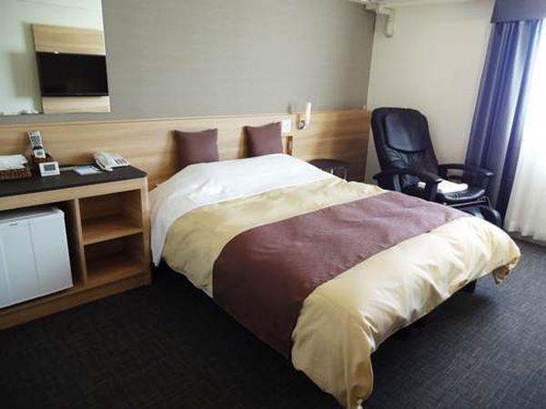 Ushiku City Hotel Annex Екстер'єр фото