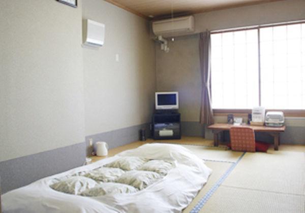 Ushiku City Hotel Annex Екстер'єр фото