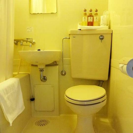 Ushiku City Hotel Annex Екстер'єр фото