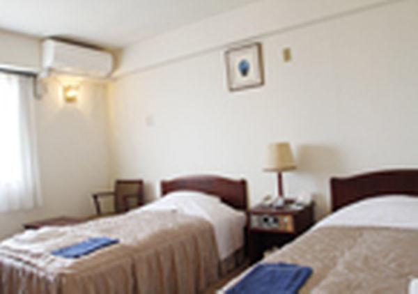 Ushiku City Hotel Annex Екстер'єр фото