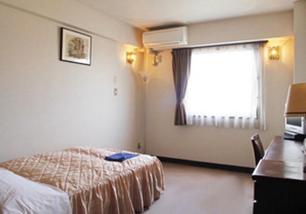 Ushiku City Hotel Annex Екстер'єр фото