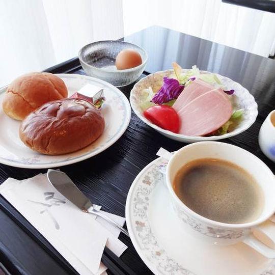 Ushiku City Hotel Annex Екстер'єр фото