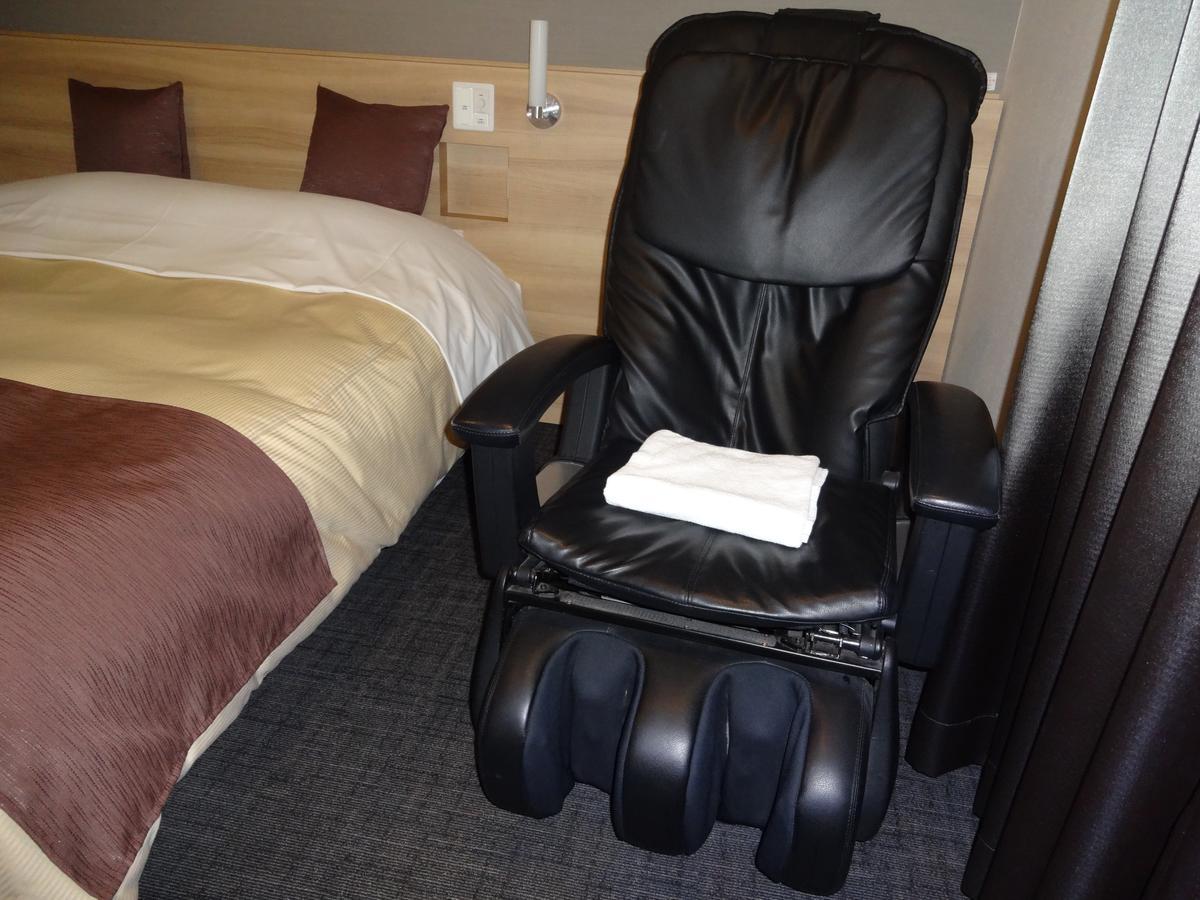 Ushiku City Hotel Annex Екстер'єр фото