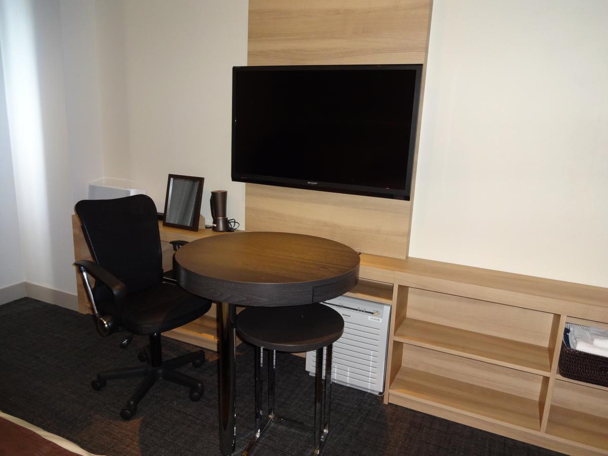 Ushiku City Hotel Annex Екстер'єр фото