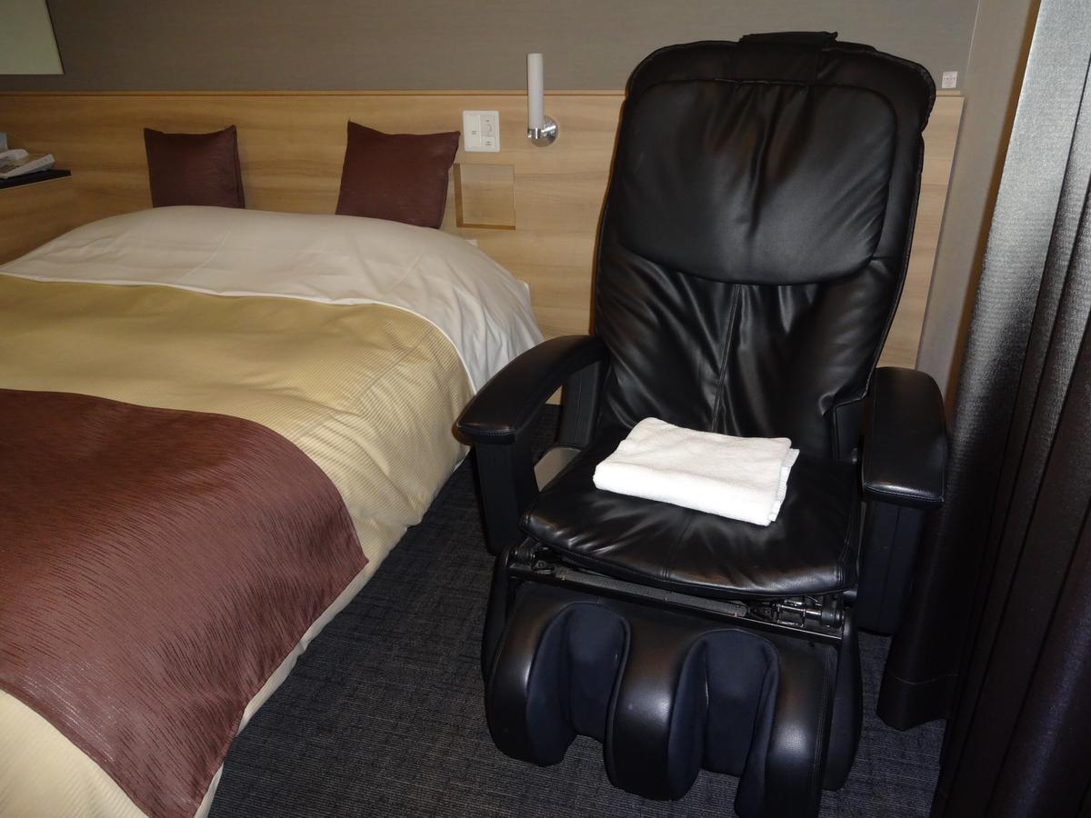 Ushiku City Hotel Annex Екстер'єр фото