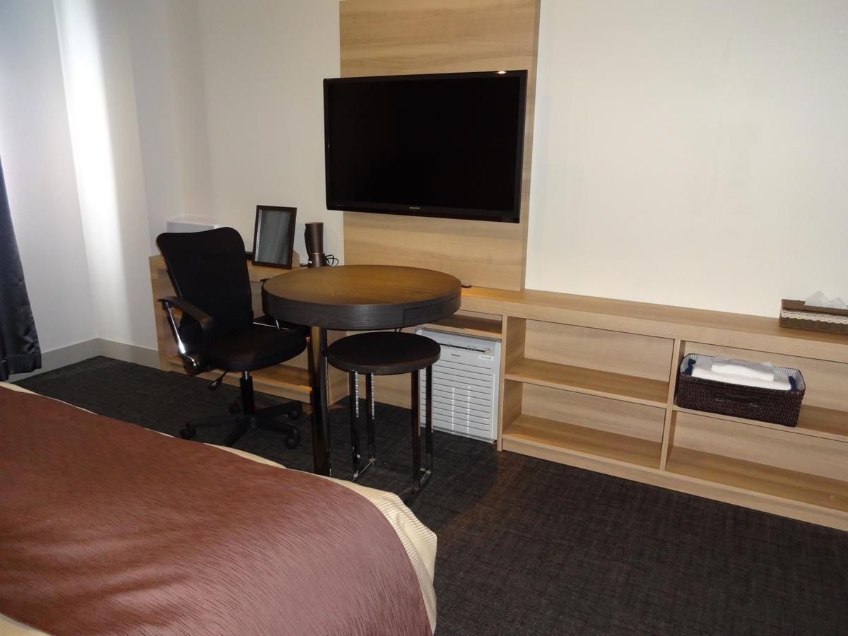 Ushiku City Hotel Annex Екстер'єр фото